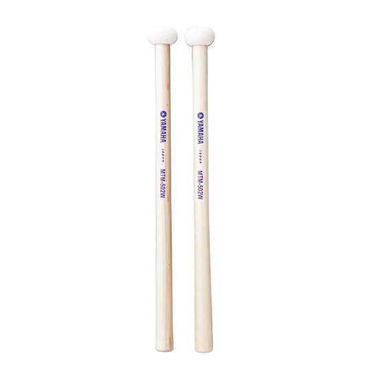 Yamaha MTM-502W Marching Tam Mallet (MTM502W MTM 502W)