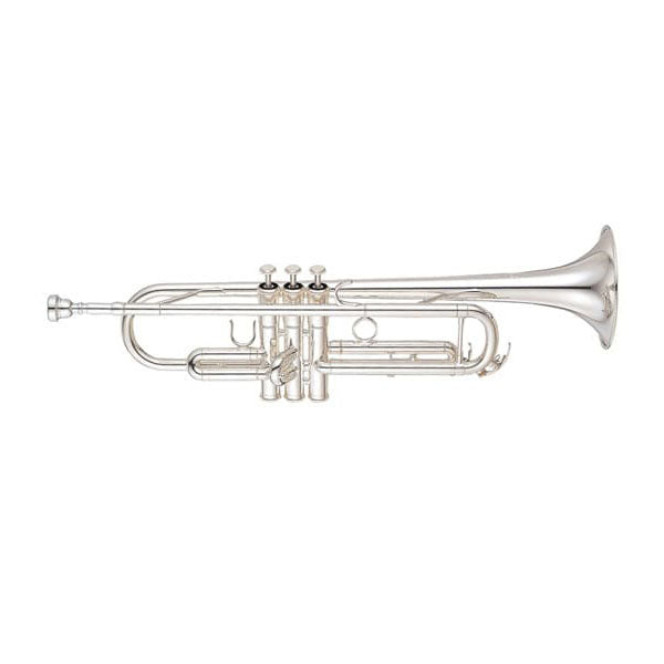 Yamaha YTR-4335GSII Bb student trumpet (YTR4335GSII YTR 4335GSII)