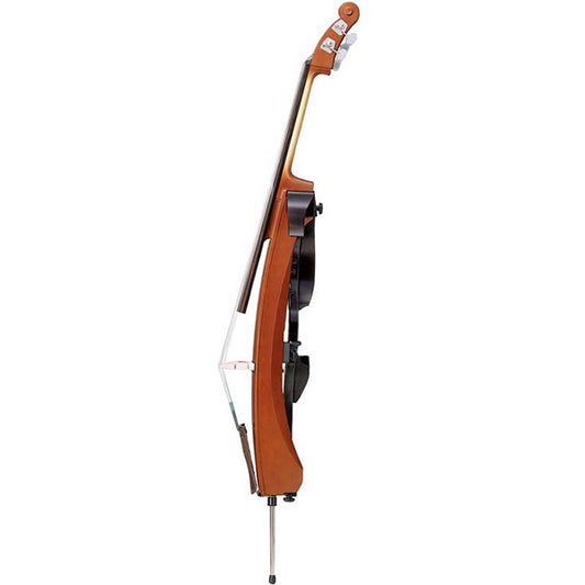 Yamaha SLB-100 4 String Silent Series Electric Double Bass (SLB 100 SLB100)
