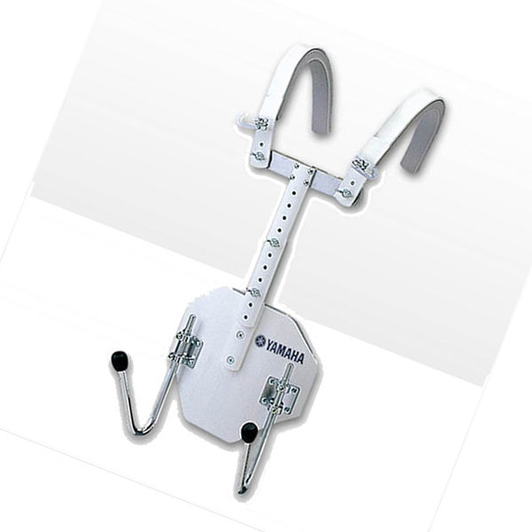 Yamaha QD-8313 Quad Flagship Tom Maple Shell with Carrier (QD8313 QD 8313)