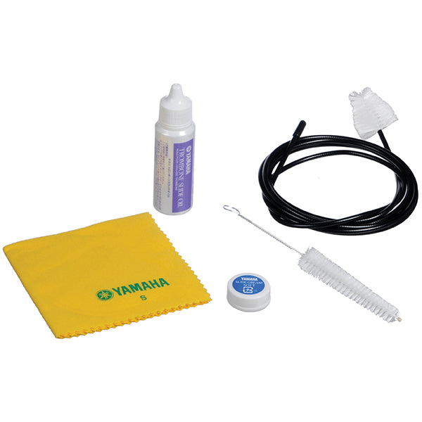 Yamaha YAC SL-MKIT Trombone Maintenance Kit (YACSLMKIT YAC SL MKIT)