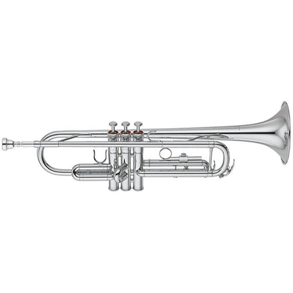 Yamaha YTR-2330S Standard Bb Trumpet (YTR2330S YTR 2330S)
