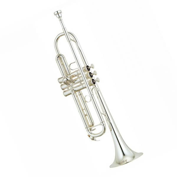 Yamaha YTR-6345GS Professional Bb Trumpet (YTR6345GS YTR 6345GS)