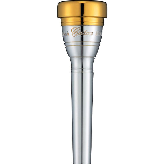 Yamaha TR-16C4 GP Series Trumpet Mouthpiece