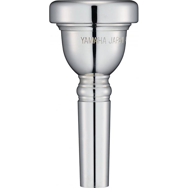 Yamaha SL-47S Standard Series Small Shank Trombone Mouthpiece (SL47S SL 47 S)