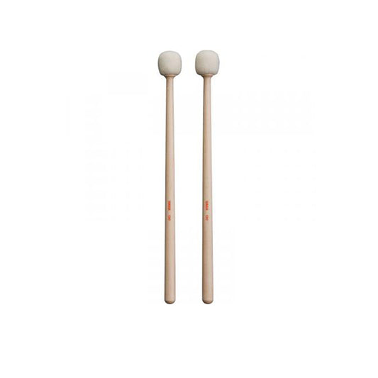 Yamaha No.170 Soft Flat Round Timpani Mallet 100 Series (No 170)