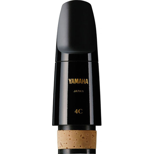Yamaha ACL-4C Eb Key Standard Series Alto Clarinet Mouthpiece (ACL4C ACL 4C)