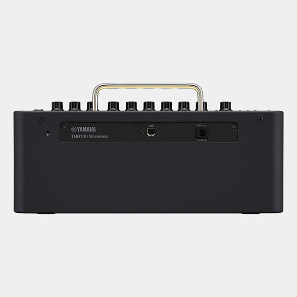 Yamaha THR10II Wireless 20 Watt 2x3 Modeling Combo Wireless Guitar System (THR-II THR10 THR 10II)