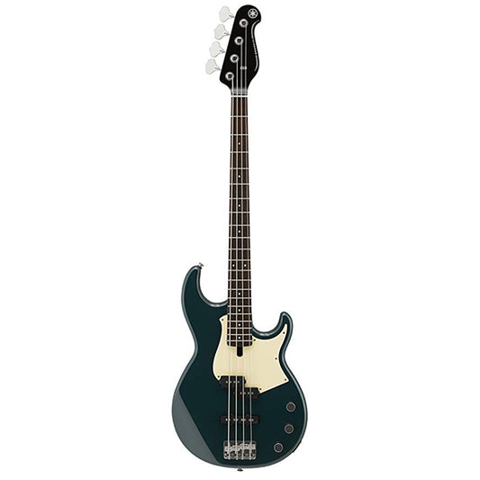 Yamaha BB434 4 String Alder SS Pickup Electric Bass Guitar - Teal Blue (BB 434)