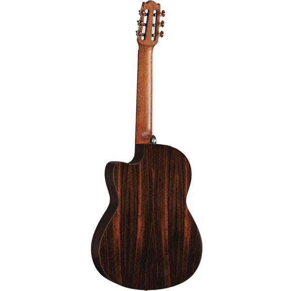 Yamaha NCX900R 39'' CG Cutaway Shape Solid Stika Spruce Acoustic Electric Guitar (NCX 6900R)