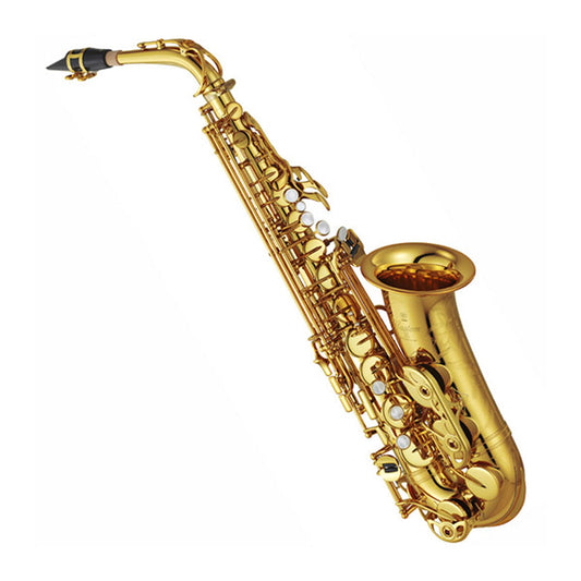 Yamaha YAS-82Z Custom Z Series Alto Saxophone (YAS82Z YAS 82Z)