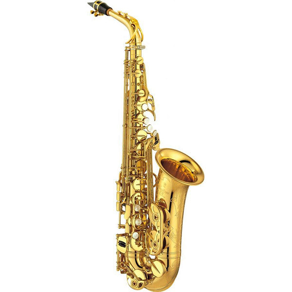 Yamaha YAS-875EX Custom Series Alto Saxophone (YAS875EX YAS 875EX)