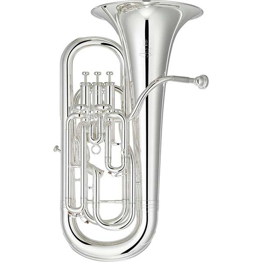 Yamaha YEP-642S Neo Series Compensating Euphonium (YEP642S YEP 642S)