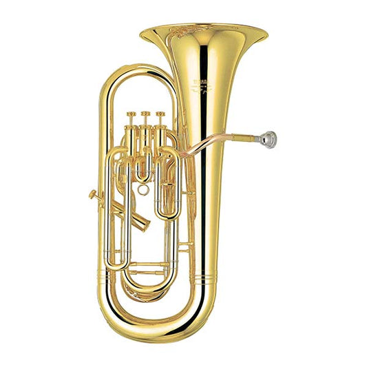 Yamaha YEP-621 4 Valve Professional Euphonium (YEP621 YEP 621)