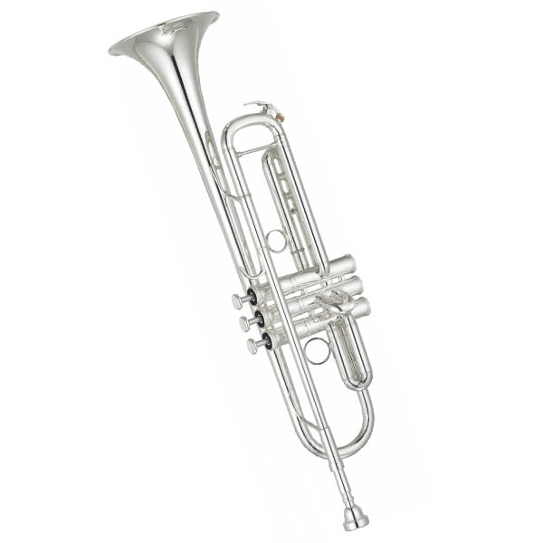 Yamaha YTR-8345S Xeno Series Bb Trumpet (YTR8345S YTR 8345S)