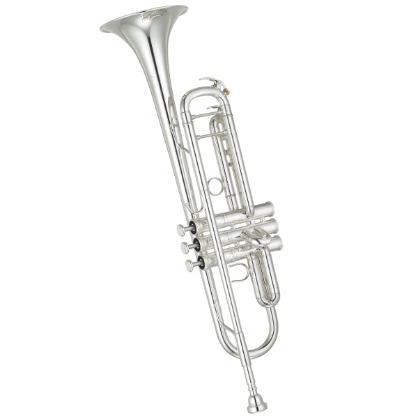 Yamaha YTR-8345GS Xeno Series Bb Trumpet (YTR8345GS YTR 8345GS)