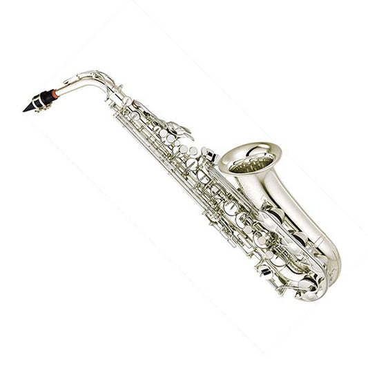Yamaha YAS-480S Intermediate EB Alto Saxophone (YAS480S YAS 480S)