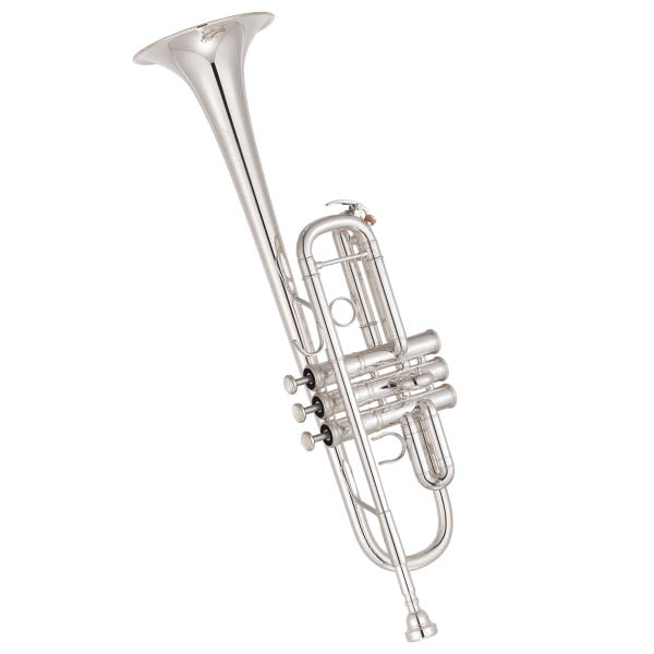 Yamaha YTR-8445GS Xeno Series C Trumpet (YTR8445GS YTR 8445GS)