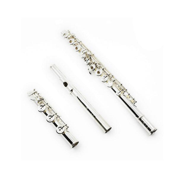 Yamaha YFL-677 Professional Flute E Mechanism (YFL677 YFL 677)