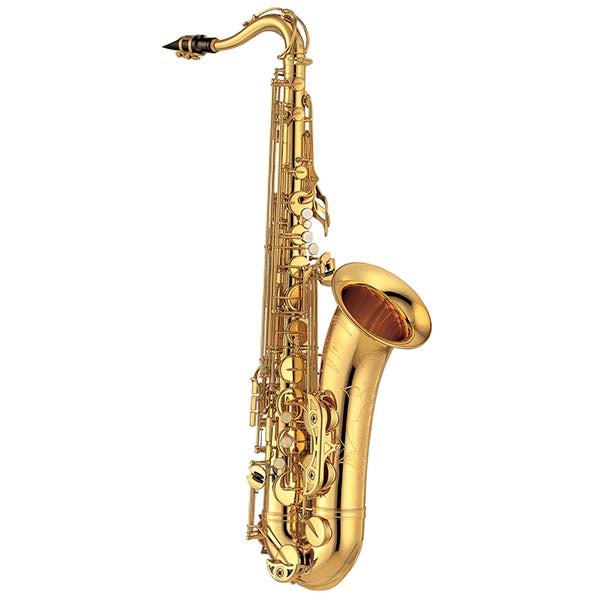 Yamaha YTS-62 Professional Tenor Saxophone (YTS62 YTS 62)