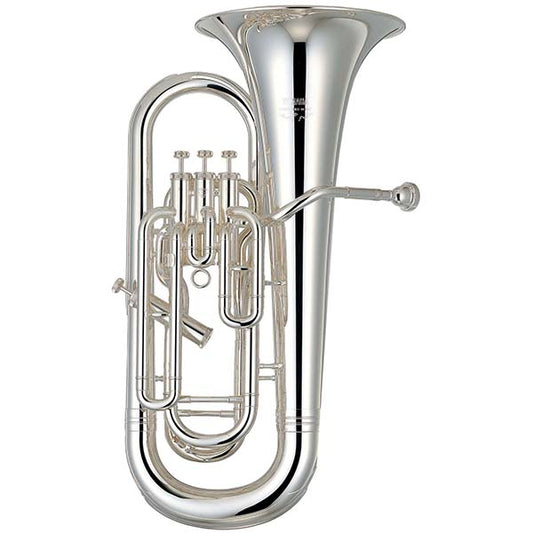 Yamaha YEP-621S 4 Valve Professional Euphonium (YEP621S YEP 621S)
