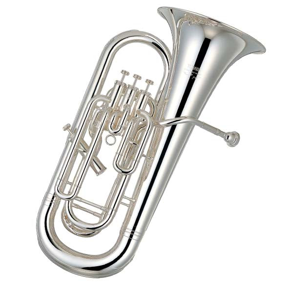 Yamaha YEP-621S 4 Valve Professional Euphonium (YEP621S YEP 621S)