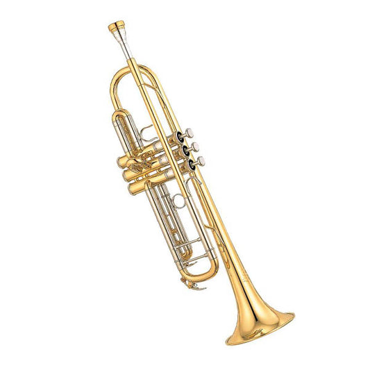 Yamaha YTR-8345 Xeno Series Bb Trumpet (YTR8345 YTR 8345)