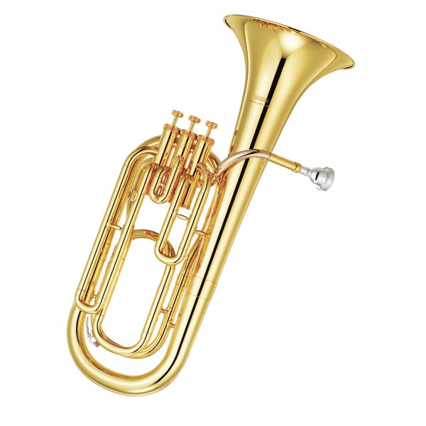 Yamaha YBH-301 Series Bb Baritone Horn (YBH301 YBH 301)