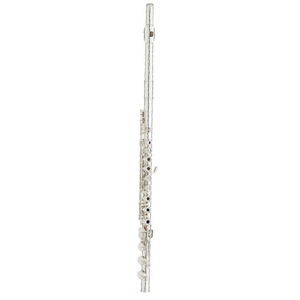 Yamaha YFL-482H Intermediate Flute Inline G B Foot (YFL482H YFL 482H)