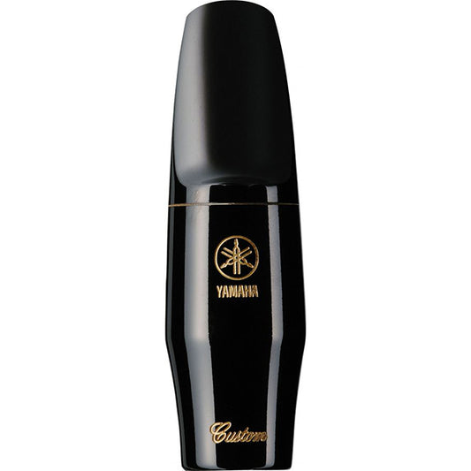 Yamaha AS-5CM Eb Key Custom Series Alto Saxophone Mouthpiece (AS5CM AS 5CM)