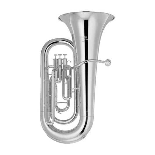 Yamaha YEB-201S 3 Valve Eb Tuba Student (YEB201S YEB 201S)
