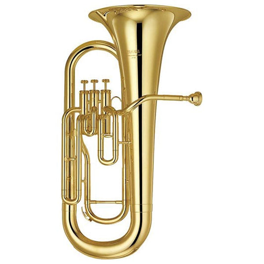 Yamaha YEP-201M Series Convertible Marching Bb Euphonium (YEP201M YEP 201M)