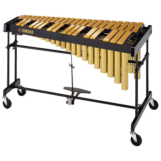 Yamaha YV-2700G 3 Octave Intermediate Vibraphone (YV2700G YV 2700G)