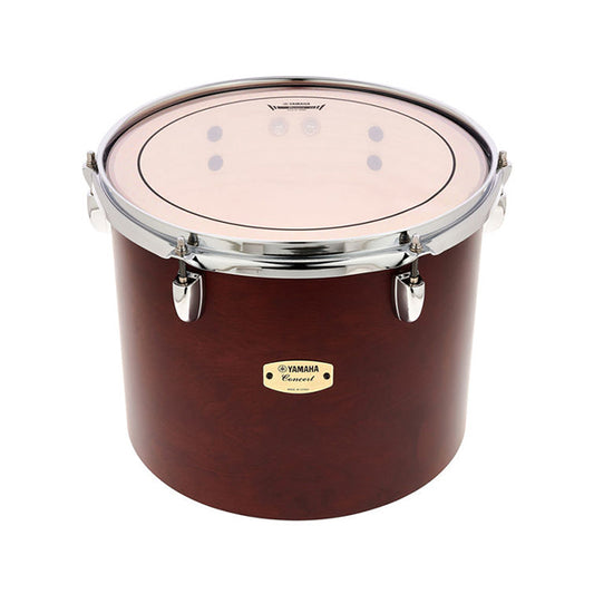 Yamaha CT-8013 13 Inch x 9 Inch Single Headed Concert Tom (CT8013 CT 8013)