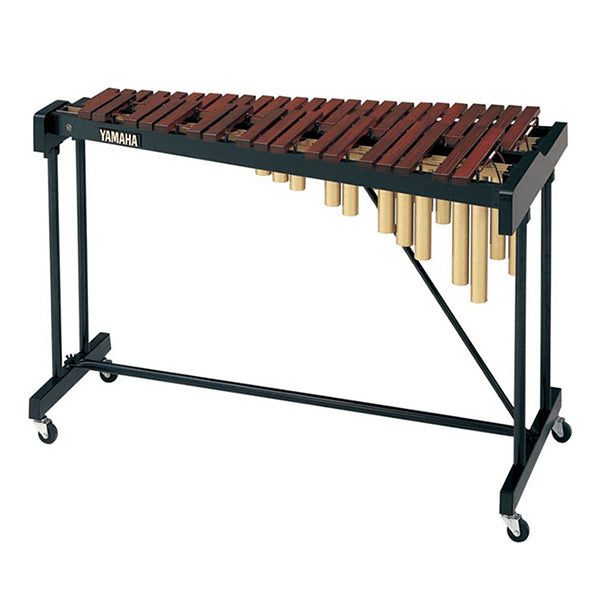 Yamaha YX-35G 3 1/2 Octave Standard Padauk Wood Xylophone (YX35G YX 35G)
