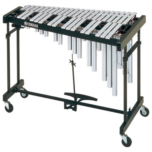 Yamaha YV-520 3 Octave Standard Vibraphone (YV520 YV 520)