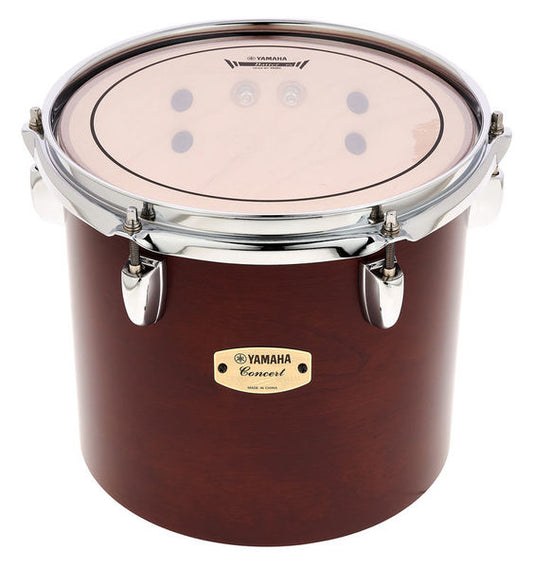 Yamaha CT-8008 8 Inch x 5.5 Inch Single Headed Concert tom (CT8008 CT 8008)