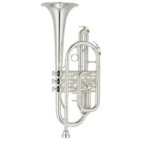 Yamaha YCR-2310SII Student Cornet Long Model (YCR2310SII YCR 2310SII)
