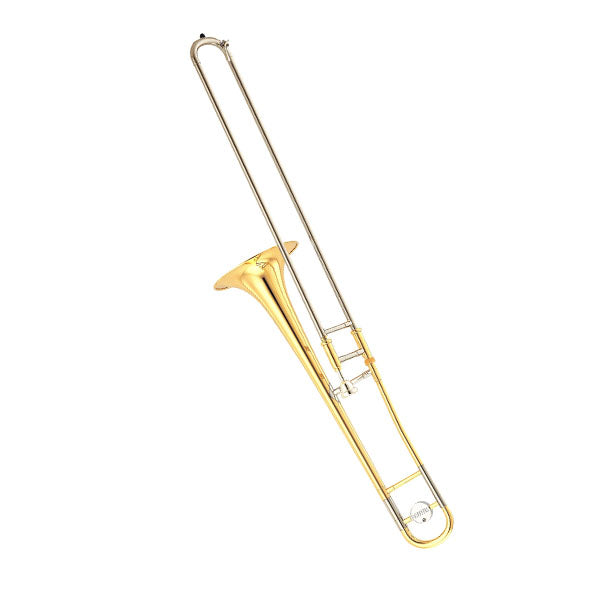 Yamaha YSL-354 Series Student Trombone Regular (YSL354 YSL 354)
