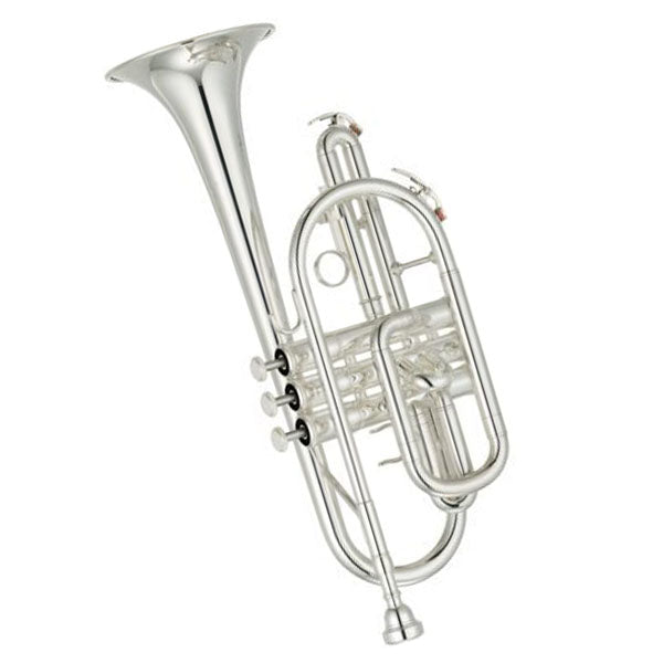 Yamaha YCR-2310SII Student Cornet Long Model (YCR2310SII YCR 2310SII)