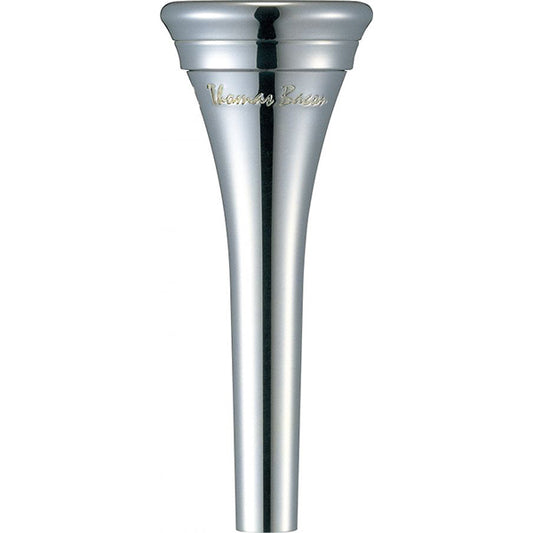 Yamaha HR-TB-S Signature Series French Horn Thomas Bacon Mouthpiece (HRTBS HR TB S)