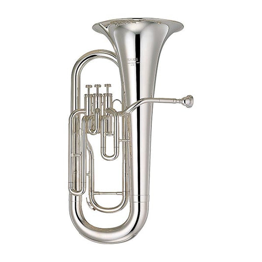 Yamaha YEP-201MS Convertible Marching Euphonium (YEP201MS YEP 201MS)