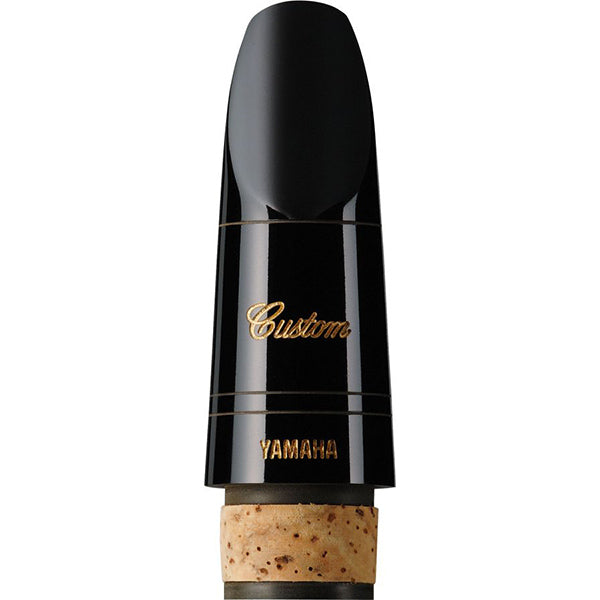 Yamaha CL-4CM Bb/A Key Custom Series Clarinet Mouthpiece (CL4CM CL 4CM)