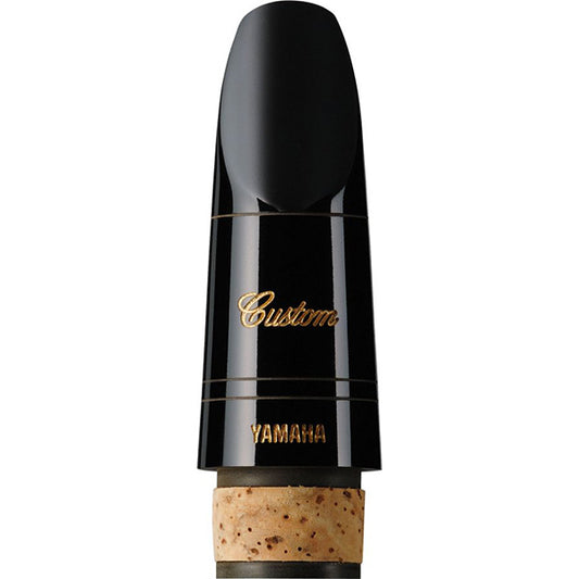 Yamaha CL-4CM Bb/A Key Custom Series Clarinet Mouthpiece (CL4CM CL 4CM)