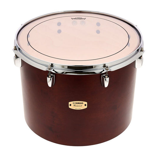 Yamaha CT-8015 15 Inch x 12 Inch Single Headed Concert Tom (CT8015 CT 8015)