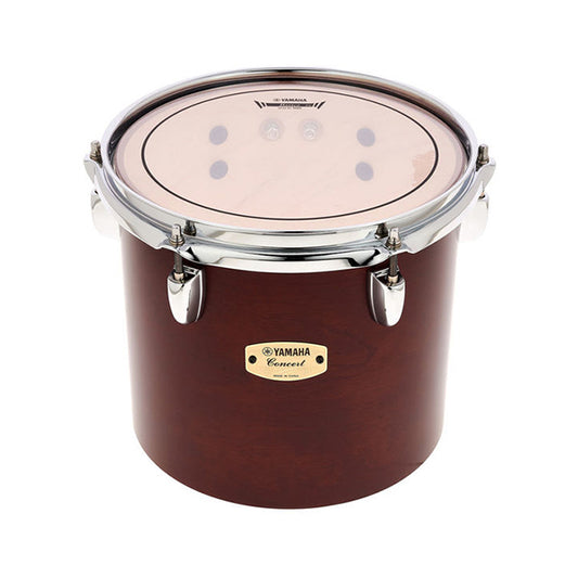 Yamaha CT-8012 12 Inch x 8 Inch Single Headed Concert Tom (CT8012 CT 8012)