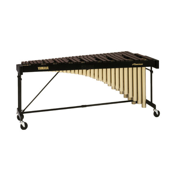 Yamaha YM-2400 4 1/3 Octave Intermediate Acoustalon Marimba (YM2400 YM 2400)