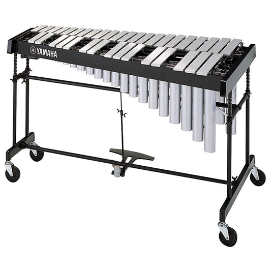 Yamaha YV-2700 3 Octave Intermediate Vibraphone (YV2700 YV 2700)