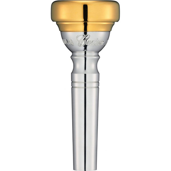 Yamaha FH-14F4-GP GP Series Flugelhorn Mouthpiece (FH14F4GP FH 14F4 GP)