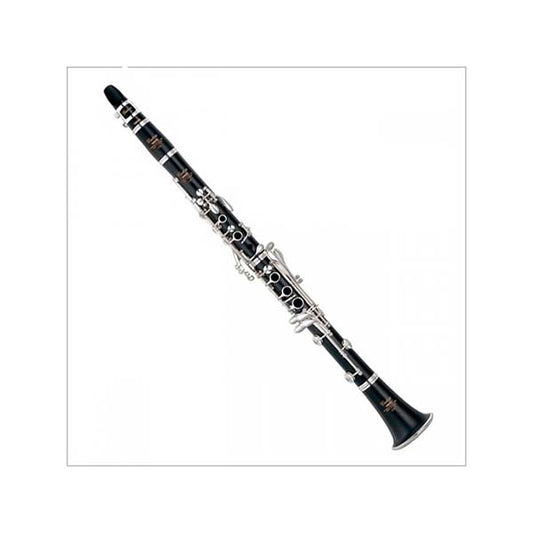 Yamaha YCL-CXE:02 Custom Series Clarinet (YCLCXE02 YCL CXE 02)